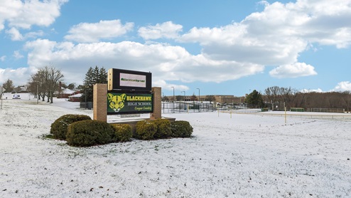 Blackhawk Highschool