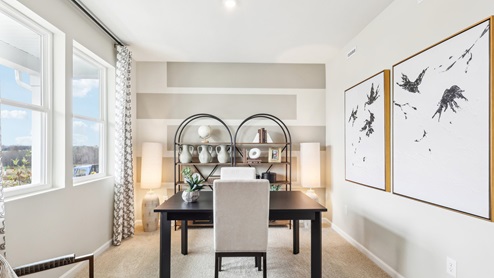 Galen flex room