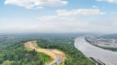 River