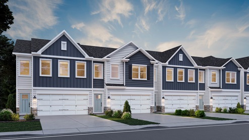 rendering of andrews strip