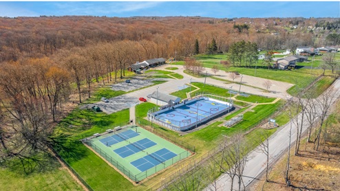 Butler Township Park