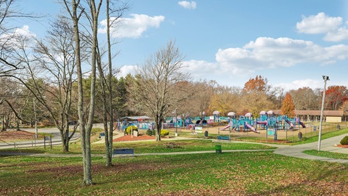 Playground