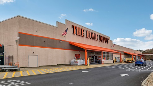 Home depot