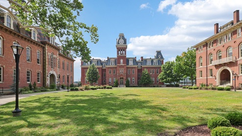 Morgantown, WV