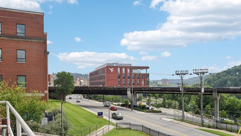 Morgantown, WV