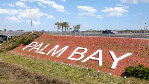 Palm Bay 99