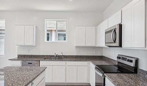 blackstone kitchen