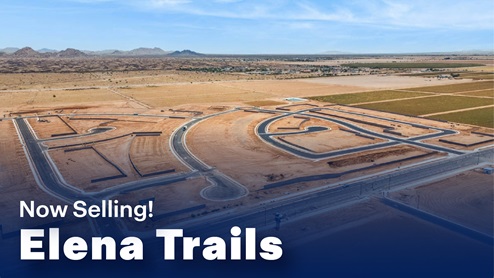 Elena Trails
