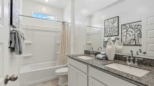 Kingston bathroom