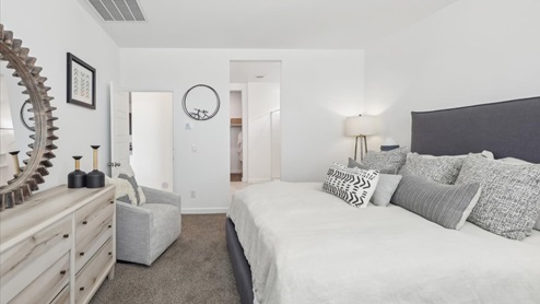 taylor bedroom