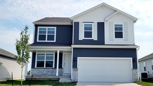 bellhaven exterior
