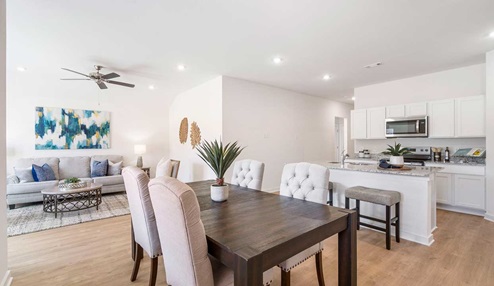 Dinning Room