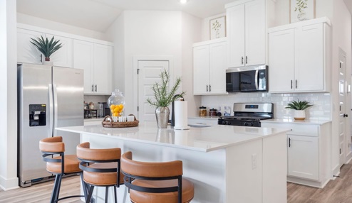 Full KItchen Cabinets