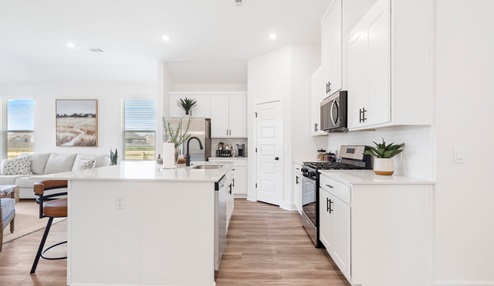 Kitchen Pantry