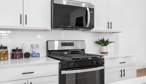 Kitchen Appliances