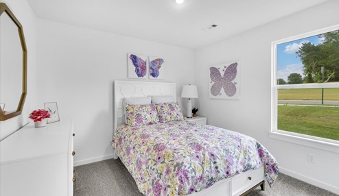 Bed 2