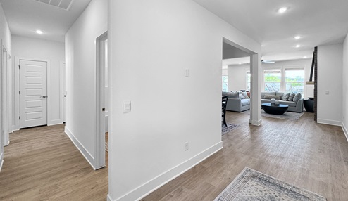 Entryway
