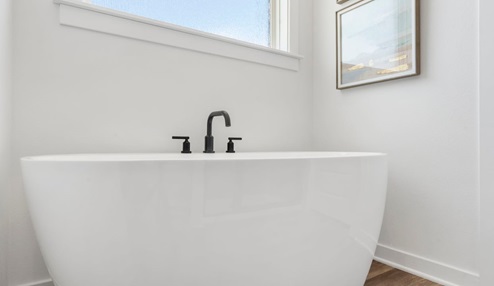 Primary Tub