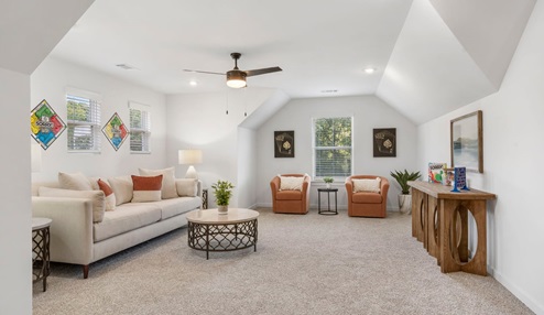 Bonus Room