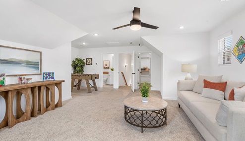 Bonus Room