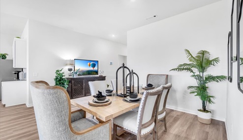 Dinning Room