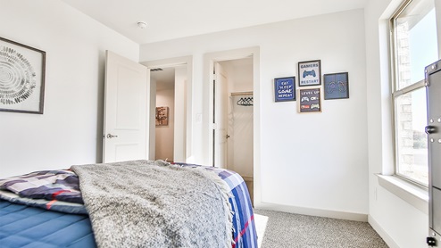 Bedroom 2 - 2