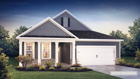 active adult community in egg harbor township