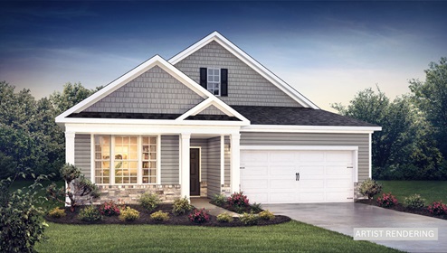 active adult community in egg harbor township