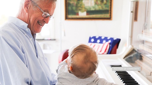 active adult community in egg harbor township