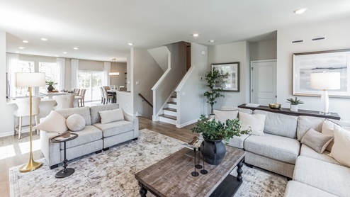 new homes in Tinton falls nj