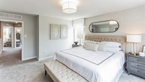 new homes in Tinton falls nj