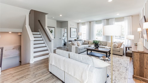 new homes in Tinton falls nj