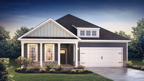 Exterior D3