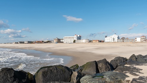 cape may area photo