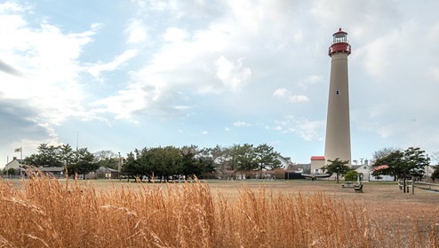 cape may area photo