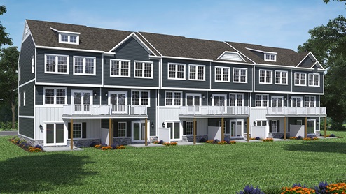 new homes in ocean county