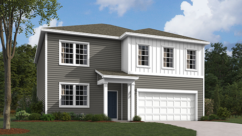 Hayden Rendering