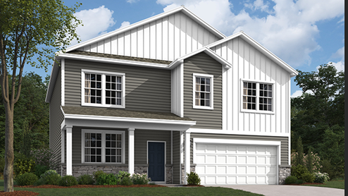 Hayden Rendering