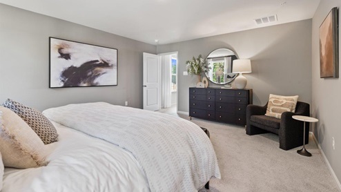 Summit Single Family Model Home 6 Beds 2 Car Garage Basement