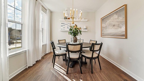 front flex room or formal dining