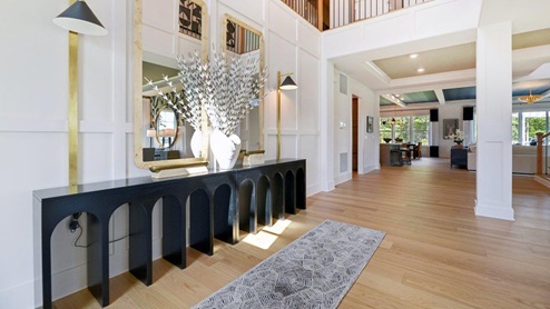 entry foyer