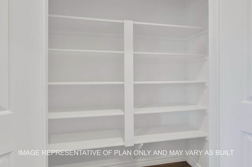 Sonoma kitchen pantry.