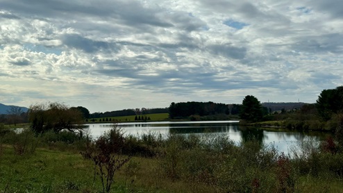 Lake