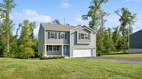 Exterior Penwell