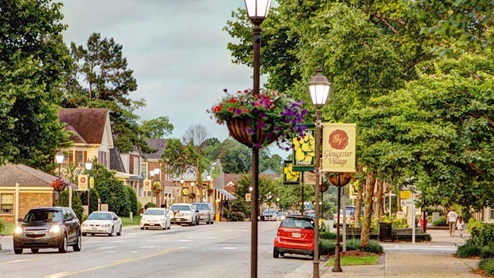 historic gloucester