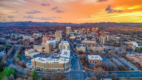 asheville