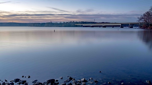 lake norman