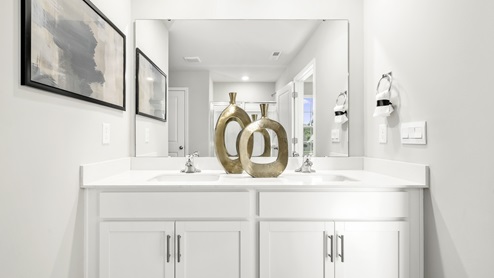 double sinks