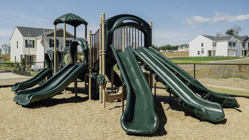 slide
