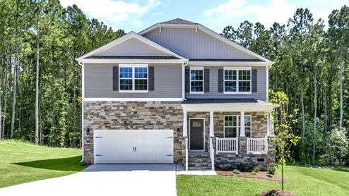 Wilmington C Exterior